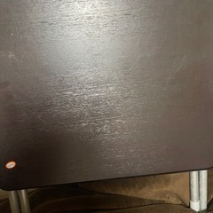 折りたたみミニテーブル
