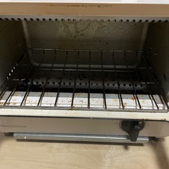 【6/6まで！】Monochrome トースター KOS-0670の画像