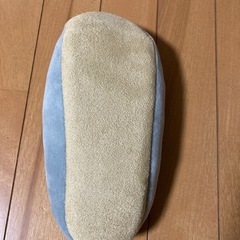 モコモコスリッパの画像