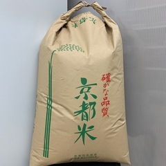 令和6年産　京都丹波産　ヒノヒカリ玄米30kg  先着順でお話し...