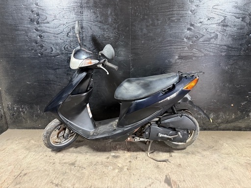 ★支払総額4.2万円★関東圏内即日配送可能！全車走行テスト済みです！ スズキ　アドレスV50 CG42A 人気のV50！ 4ストインジェクション！ 集中キー！バッテリー新品！　 通勤、通学に♪