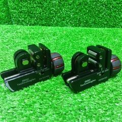 BBK TC-220S 片刃オートマチックカッター 2個セット【船橋馬込店】【店頭取引限定】【中古】ITGADXNPZGESの画像