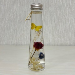 ハーバリウム
