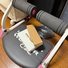 ワンダーコア