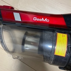 【6/5まで！】サイクロン式掃除機の画像