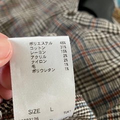 レディーストップスの画像