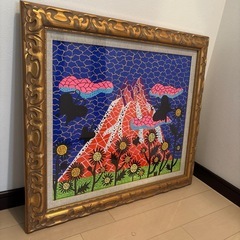 草間彌生　