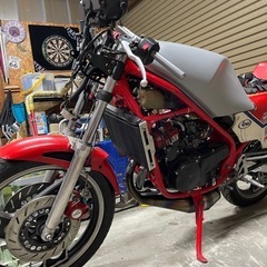 rz250r 初期型