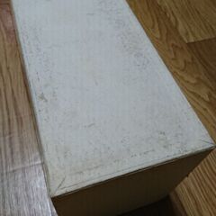 【★大理石　壺　花瓶　アンティーク　骨董品　白グレー　工芸品　民芸品　箱付き　インテリア】の画像