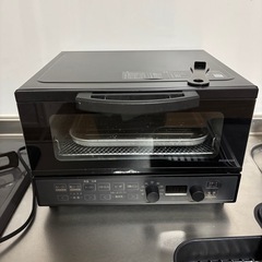 オーブントースター