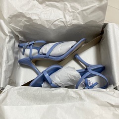 CHARLES&KEITH サンダル