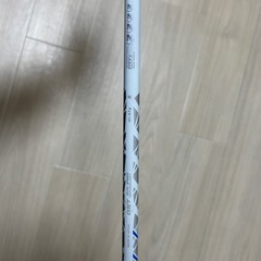 ゴルフクラブXXIO 7アイアンの画像