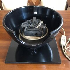 お茶道具