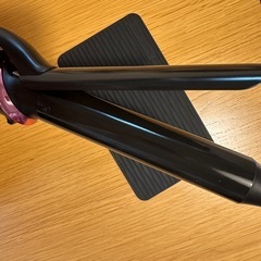 コイズミ カールアイロン 26mm KHR-1110｜美品・動作OKの画像