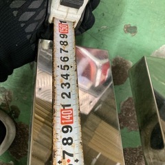 トラックサイドバンパーの画像