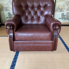 ソファーセットの画像