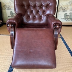 ソファーセットの画像
