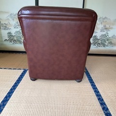 ソファーセットの画像