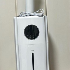 超音波加湿器 業務用 21L加湿器 UV除菌 超音波 次亜塩素酸水対応 70畳の画像