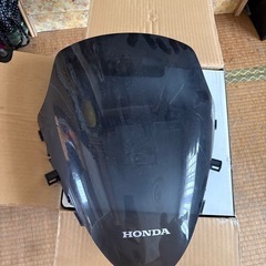 pcx スクリーン
