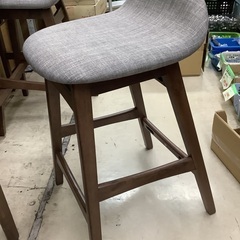ニトリ フィルン カウンターテーブルチェアセット 管G250601AK (ベストバイ 静岡県袋井市)の画像