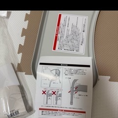 豆イス用テーブル ミニチェア ミニテーブルの画像
