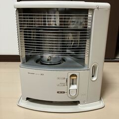 ◆無料◆　石油ストーブ（シャープ製）