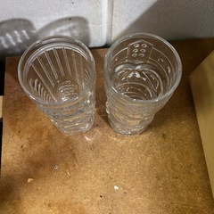 タンブラー　新品2個セットの画像