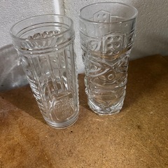 タンブラー　新品2個セットの画像