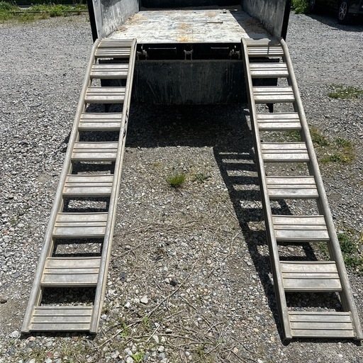 アルミベロブリッジ