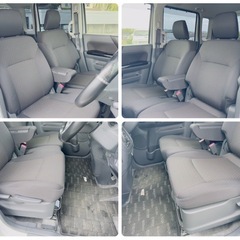 1年間走行無制限故障保証‼️車検令和8年8月まで‼️スズキ スペーシアカスタム XSの画像
