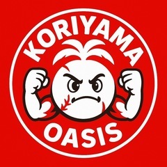【郡山オアシス】対戦相手募集【社会人軟式野球】