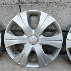 ホンダ　ホイール　カバー　純正の画像