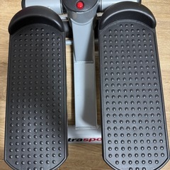 ultrasport ステッパー