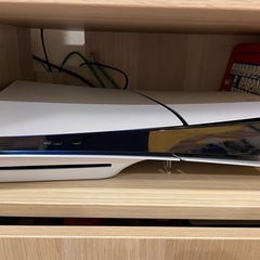 ＰＳ５　ヘルダイバーII付き　