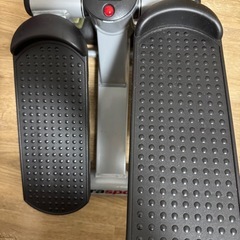 ultrasport ステッパーの画像