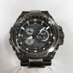 【ジャングルジャングル岸和田店】G-SHOCK MTG-S100...