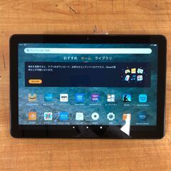 【ジャングルジャングル岸和田店】Amazon Fire HD 1...