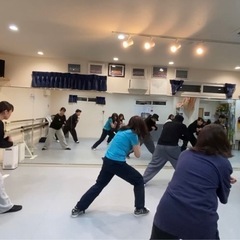 未経験からはじめられる川口の地域密着型ダンススクール 『 LegitFolks 』の画像