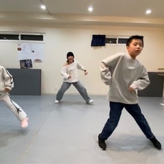 未経験からはじめられる川口の地域密着型ダンススクール 『 LegitFolks 』の画像