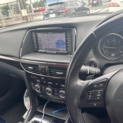 H26年式　アテンザセダン　XD-Lパッケージ車検付き！の画像