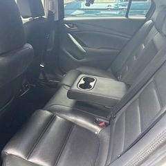 H26年式　アテンザセダン　XD-Lパッケージ車検付き！の画像