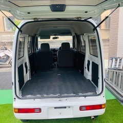 ホンダactyミニバン
350kg Amazon Uber ok の画像