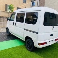 ホンダactyミニバン
350kg Amazon Uber ok の画像