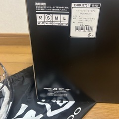 ニューメンホーセブンノンコンタクト用　　Sの画像