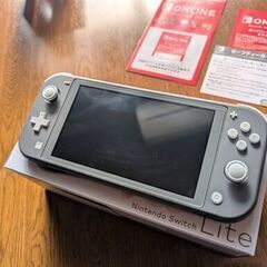 ★早いもの勝ち!!★任天堂　NINTENDO SWITCH LI...