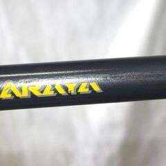 「中古」ARAYA/MuddyFox/ME26EXP-G /オールドマウンテンバイク の画像