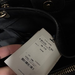 ◎半額セール中◎ タグ付き★TOMMY HILFIGER★トミーヒルフィガーカバンの画像
