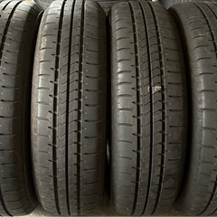 軽自動車用 14インチタイヤホイールセット 4本