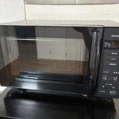 電子レンジ